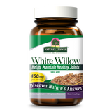 White Willow - Veggie Capsules
