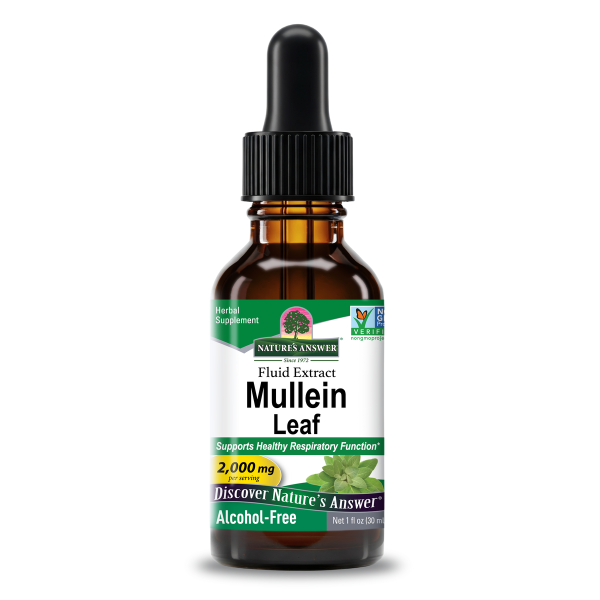 Products – Nature's Answer