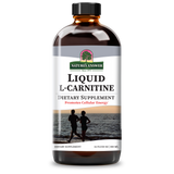 L-Carnitine 1200 - Alcohol Free Liquid