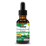 Gymnema Extract - Alcohol Free Liquid