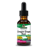 Oregon Grape Extract - Low Alcohol Liquid