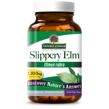 Slippery Elm - Veggie Capsules