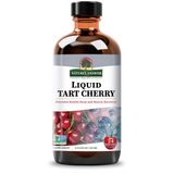 Liquid Tart Cherry - Alcohol Free