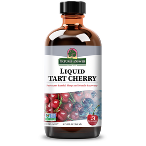Liquid Tart Cherry - Alcohol Free