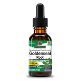 Goldenseal Extract - Alcohol Free Liquid