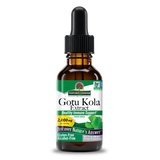 Gotu Kola Extract - Alcohol Free Liquid