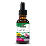 Pau D’Arco Extract - Low Alcohol Liquid