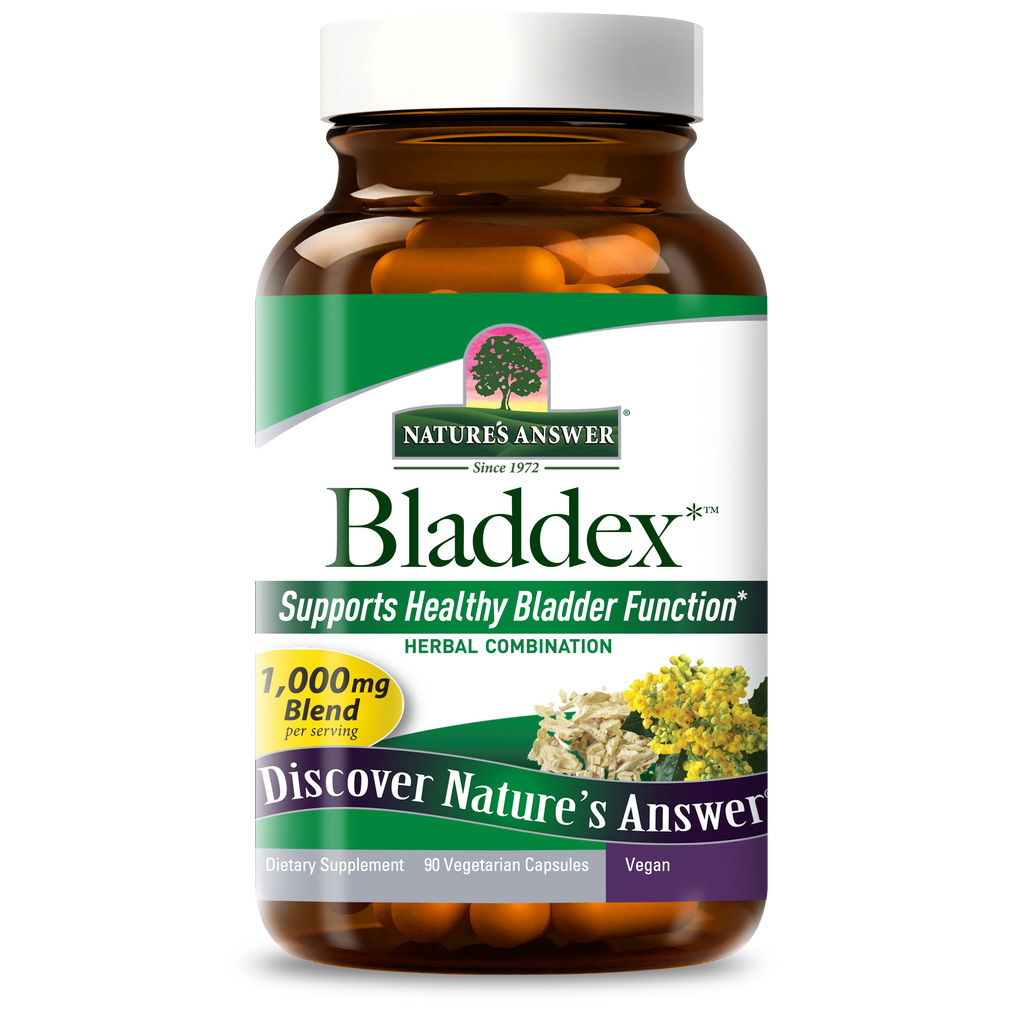 Bladdex - Veggie Capsules