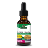 Muira Puama Extract - Low Alcohol Liquid