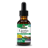 Licorice Extract - Alcohol Free Liquid