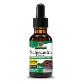 Schisandra Extract - Alcohol Free Liquid