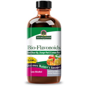 Bio-Flavonoids - Low Alcohol Liquid