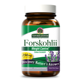 Forskohlii - Veggie Capsules