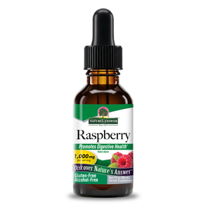 Raspberry Extract - Alcohol Free Liquid