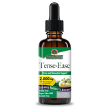 Tense-Ease - Alcohol Free Liquid