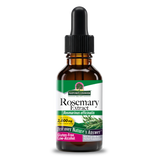 Rosemary Extract - Low Alcohol Liquid