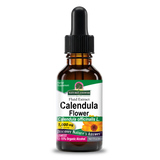 Calendula Extract - Low Alcohol Liquid