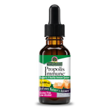 Propolis Extract - Low Alcohol Liquid