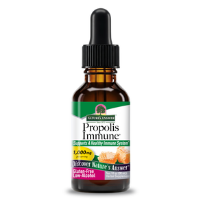 Propolis Extract - Low Alcohol Liquid