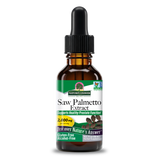 Saw Palmetto Extract - Alcohol Free Liquid