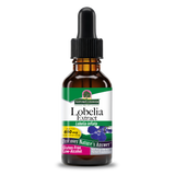 Lobelia Extract - Low Alcohol Liquid