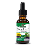Sage Extract - Alcohol Free Liquid