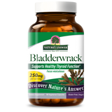 Bladderwrack Extract - Veggie Capsules