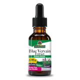 Blue Vervain Extract - Low Alcohol Liquid