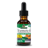 Turmeric-3 Extract - Alcohol Free Liquid