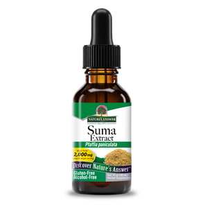 Suma Extract - Alcohol Free Liquid