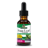Sage Extract - Low Alcohol Liquid
