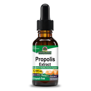 Propolis Extract - Alcohol Free Liquid