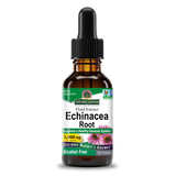 Echinacea Extract - Alcohol Free Liquid