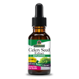 Celery Seed Extract - Low Alcohol Liquid