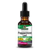Peppermint Extract - Low Alcohol Liquid