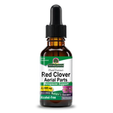 Red Clover Extract - Alcohol Free Liquid