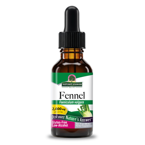 Fennel Extract - Low Alcohol Liquid