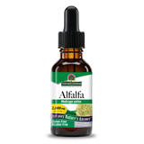 Alfalfa Extract - Alcohol Free Liquid