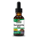 Sarsaparilla Extract - Alcohol Free Liquid