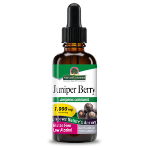 Juniper Extract - Low Alcohol Liquid