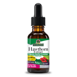 Hawthorn Extract - Low Alcohol Liquid