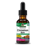 Cinnamon Extract - Low Alcohol Liquid