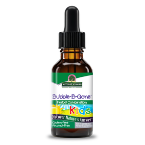 Bubble-B-Gone - Alcohol Free Liquid