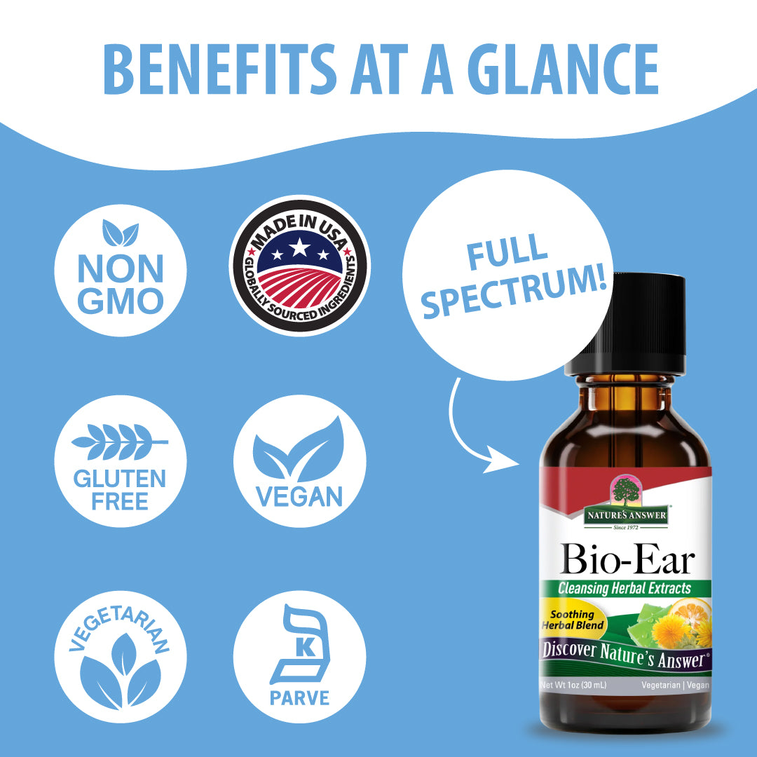 Bio-Ear - Liquid