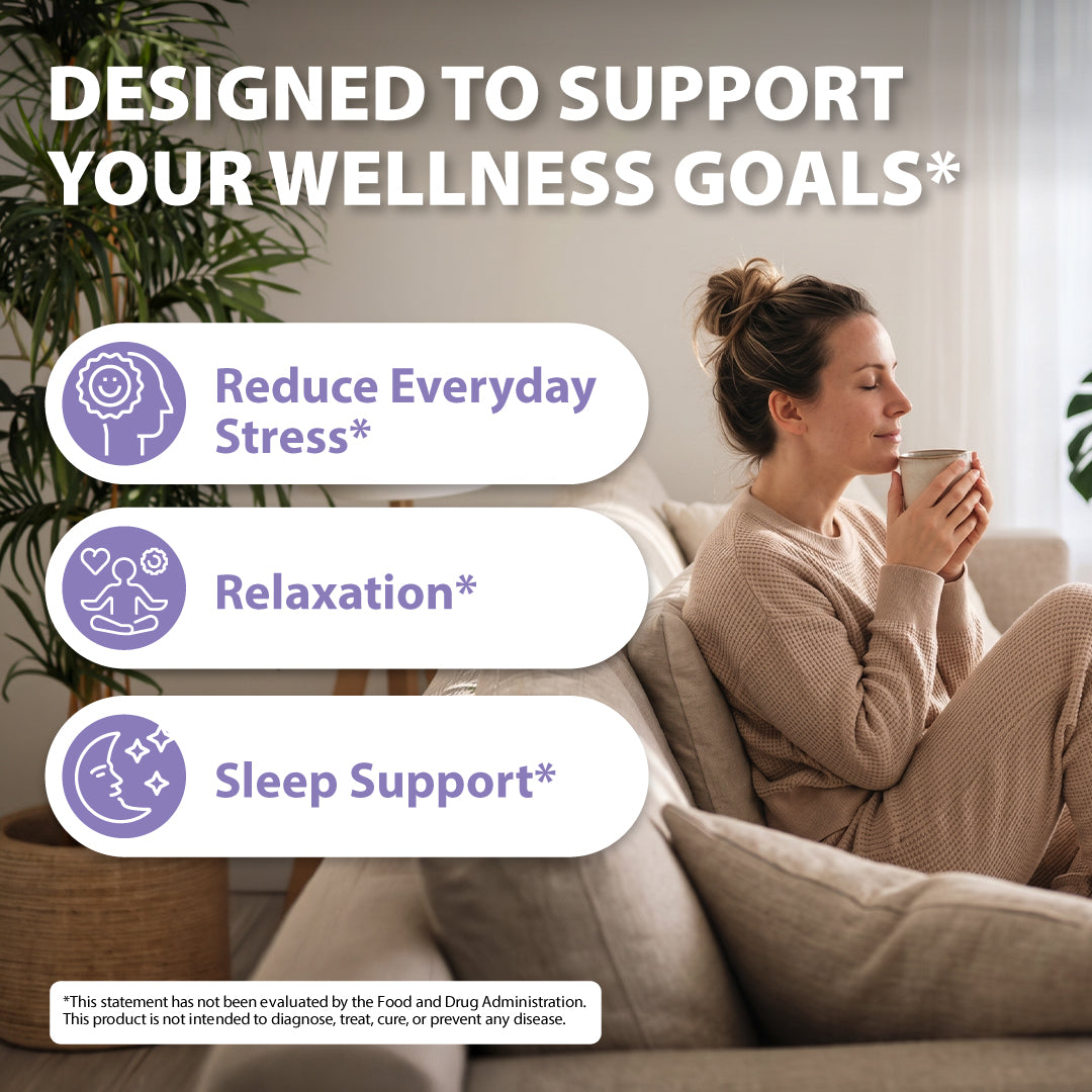 Kava-6 - Veggie Capsules
