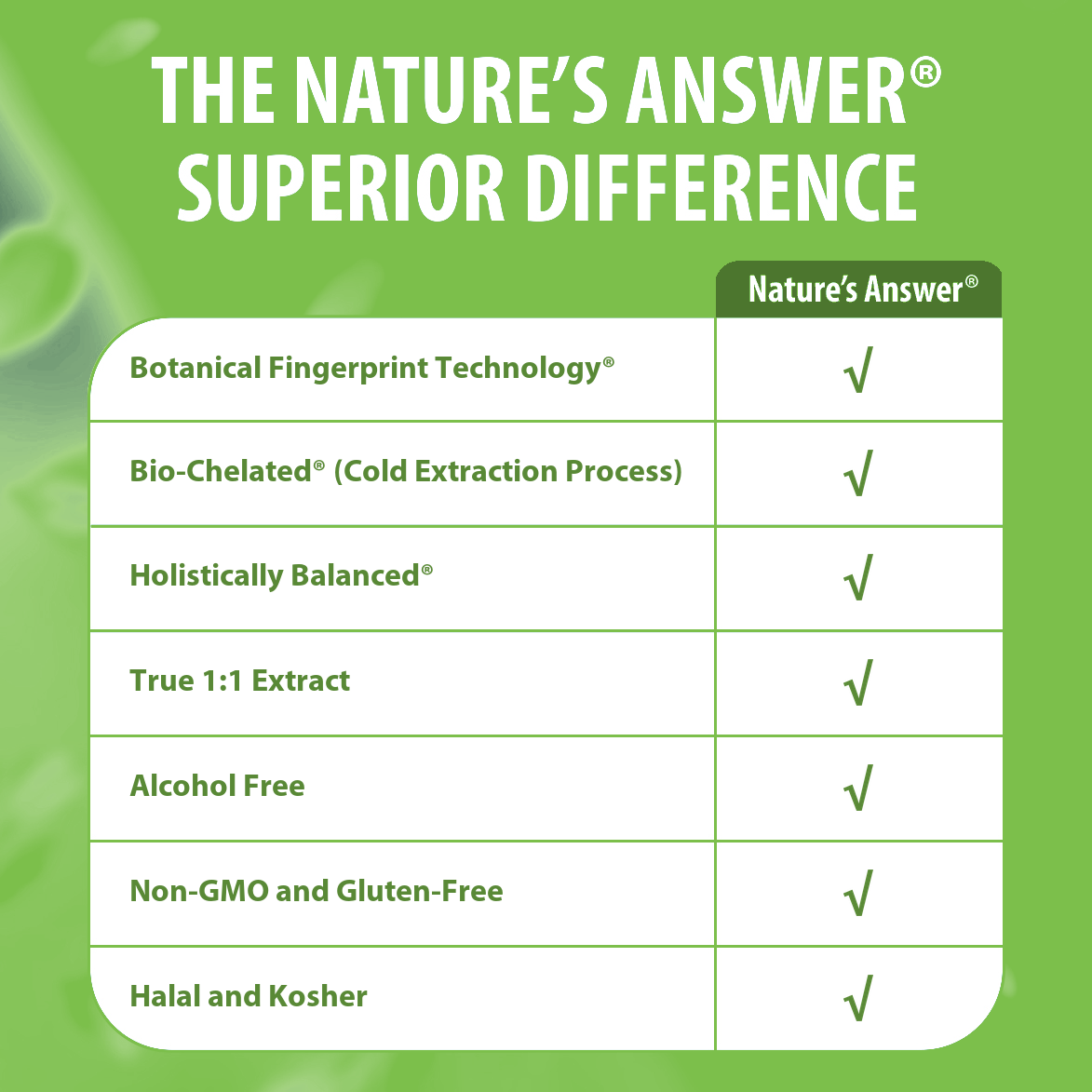 Licorice Extract - Alcohol Free Liquid