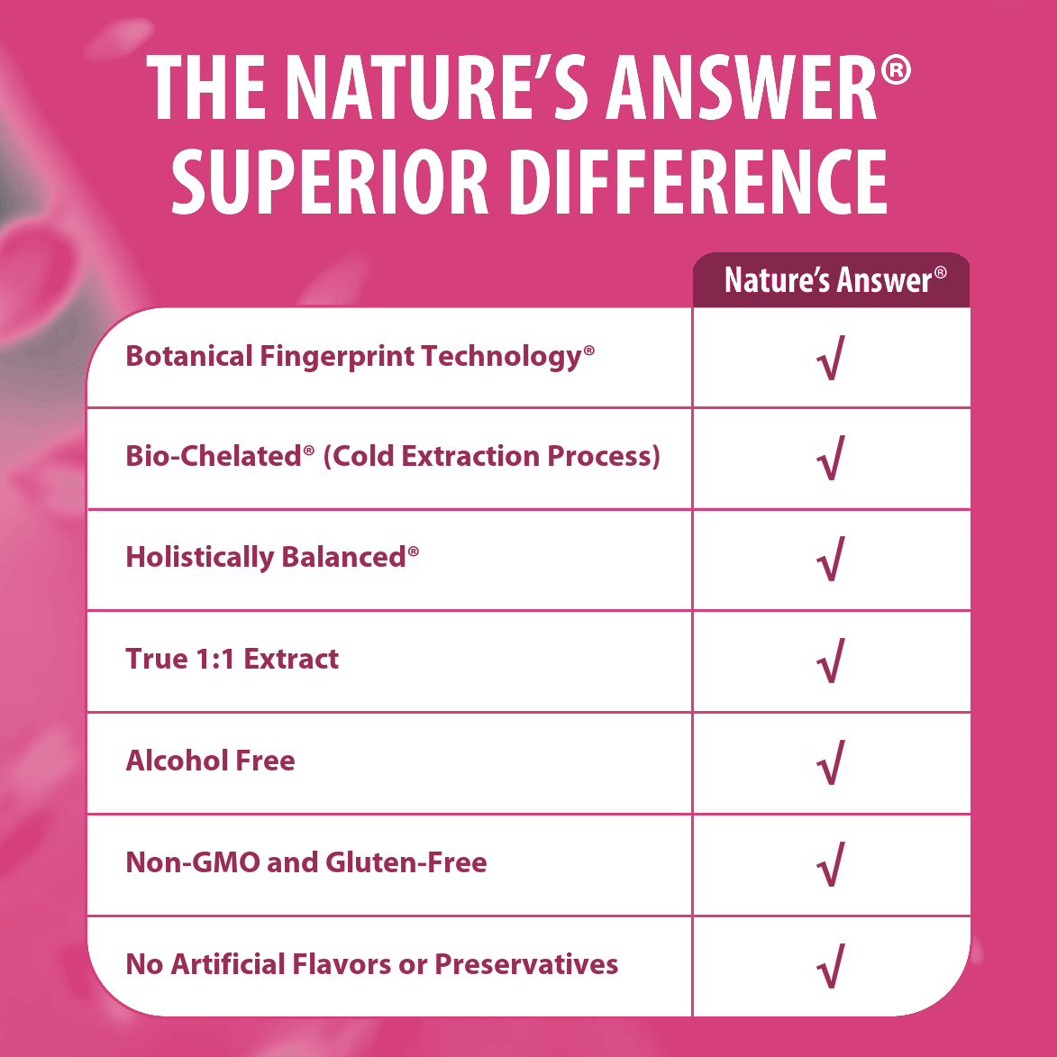 Maca Extract - Alcohol Free Liquid