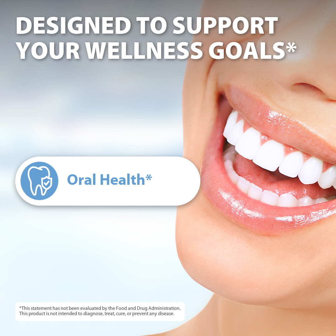 PerioBrite Cleanse - Oral Cleansing Concentrate
