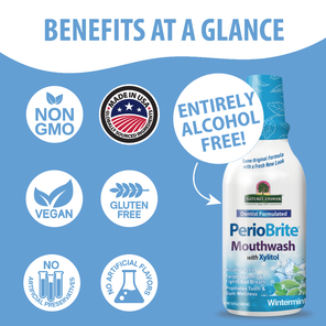 PerioBrite Mouthwash