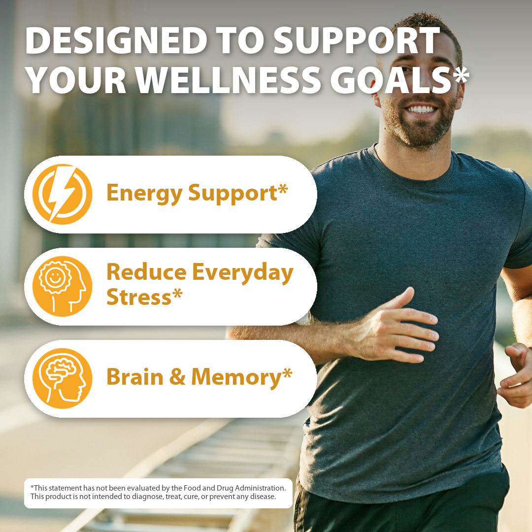 Rhodiola Root - Veggie Capsules